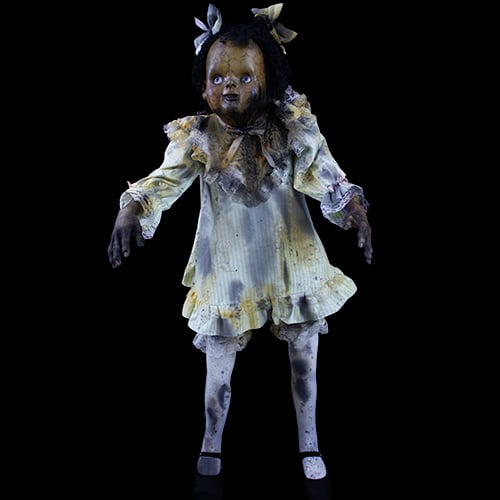 DOLL JESS ROT
