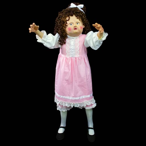 DOLL SYDNEY