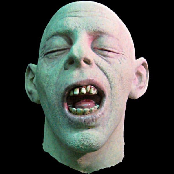 DUFUS HEAD-ZOMBIE