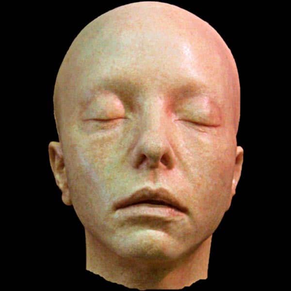 FEMALE CLOSED HEAD-FRESH