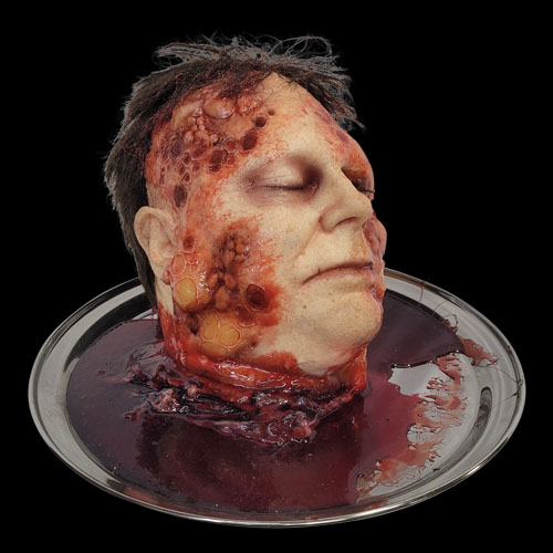 FESTER BOIL PLATTER
