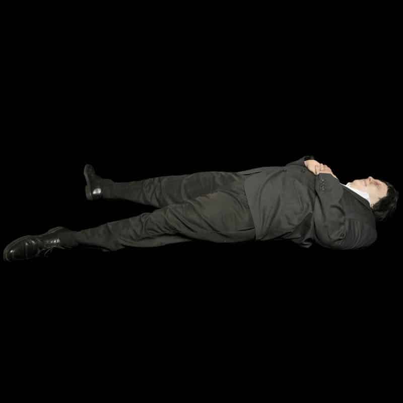 FESTER FUNERAL