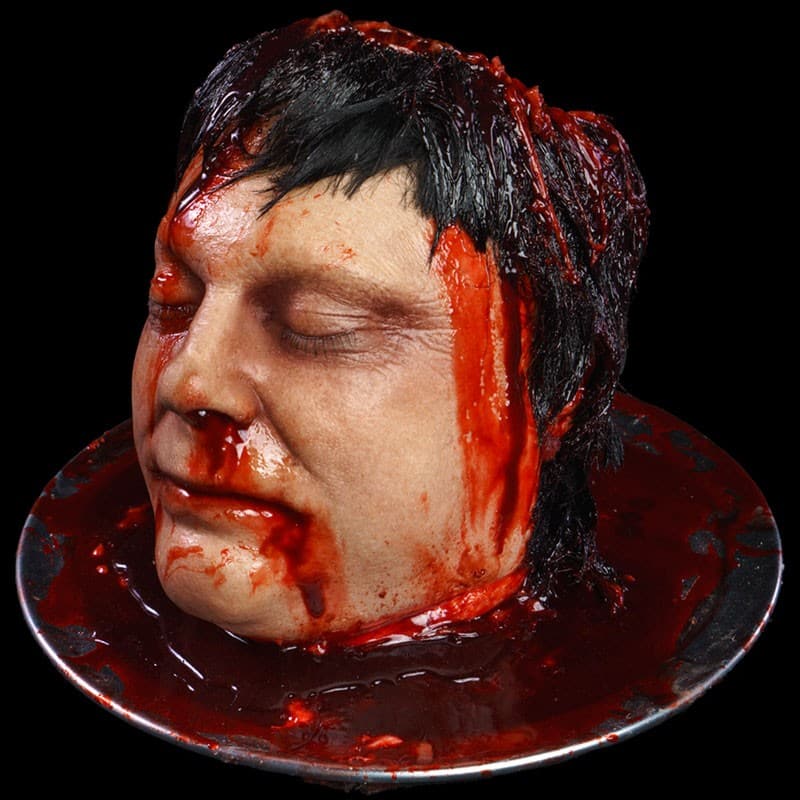 FESTER NO BRAIN PLATTER