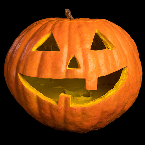 FOREVER PUMPKIN GIANT JACK