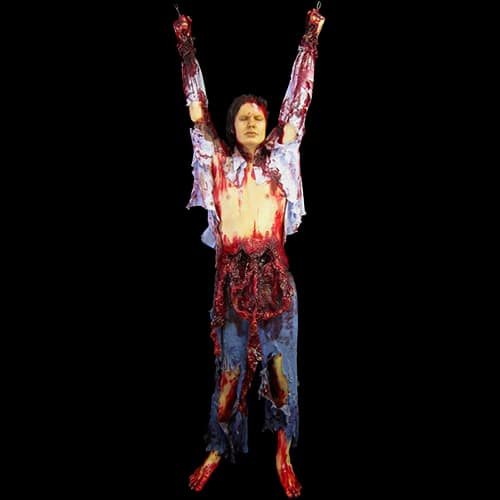 FRANK HUNG @ HANDS: GUTS