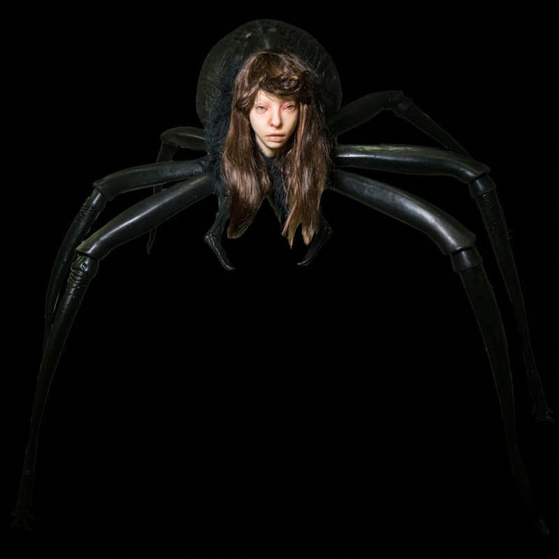 FREAK SPIDORA