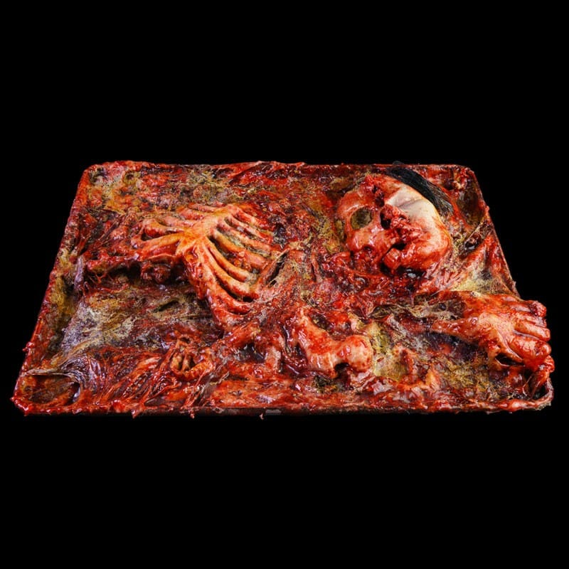 FULL TRAY CHESTER BLOODY
