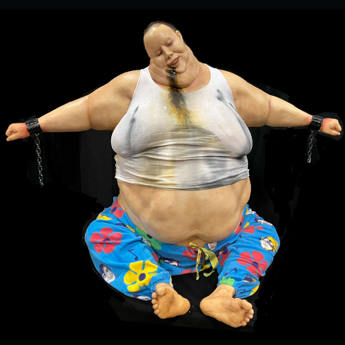 GLUT YAK
