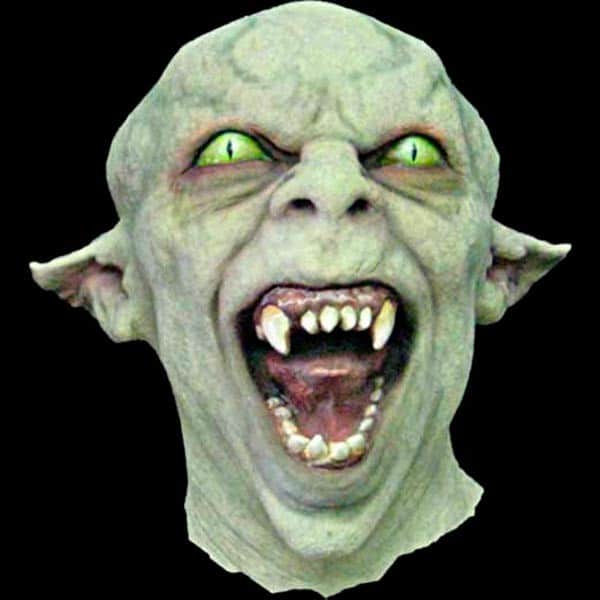 GOBLIN HEAD