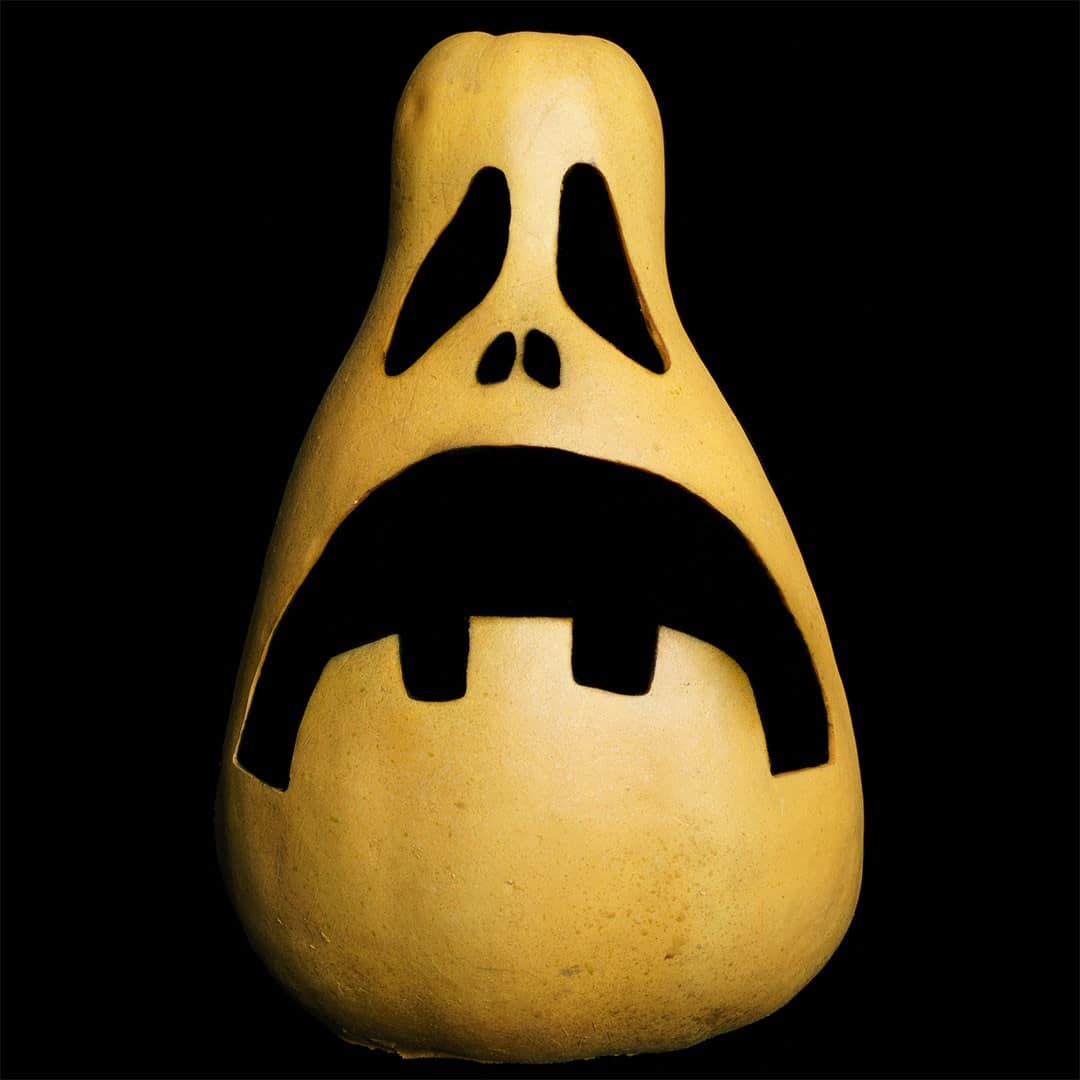 GOURDY