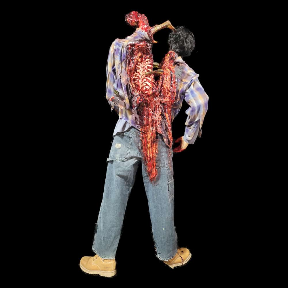 GRIGGS STANDING