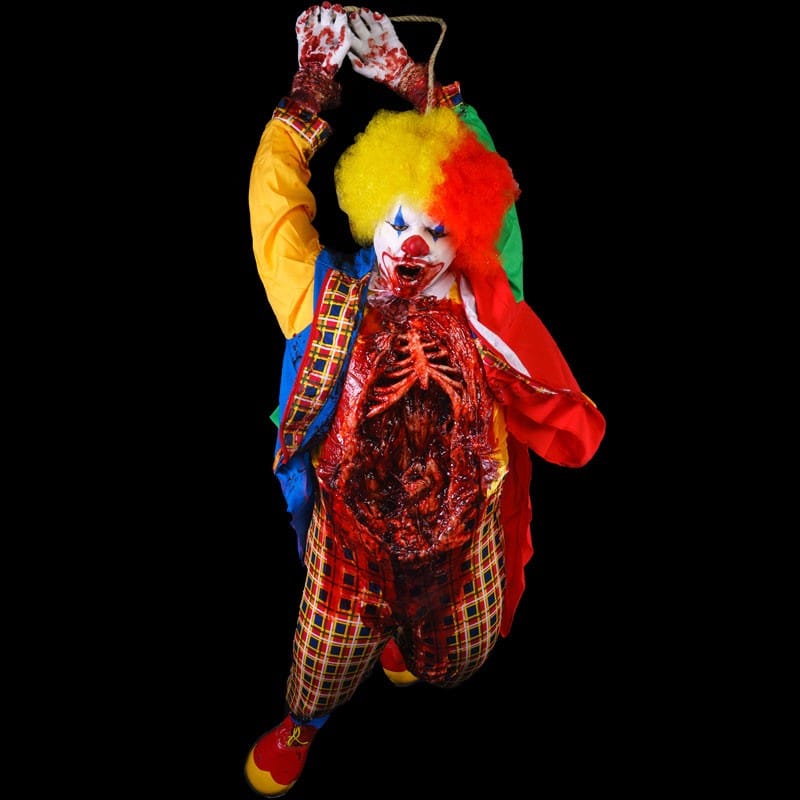 GUTTED CLOWN
