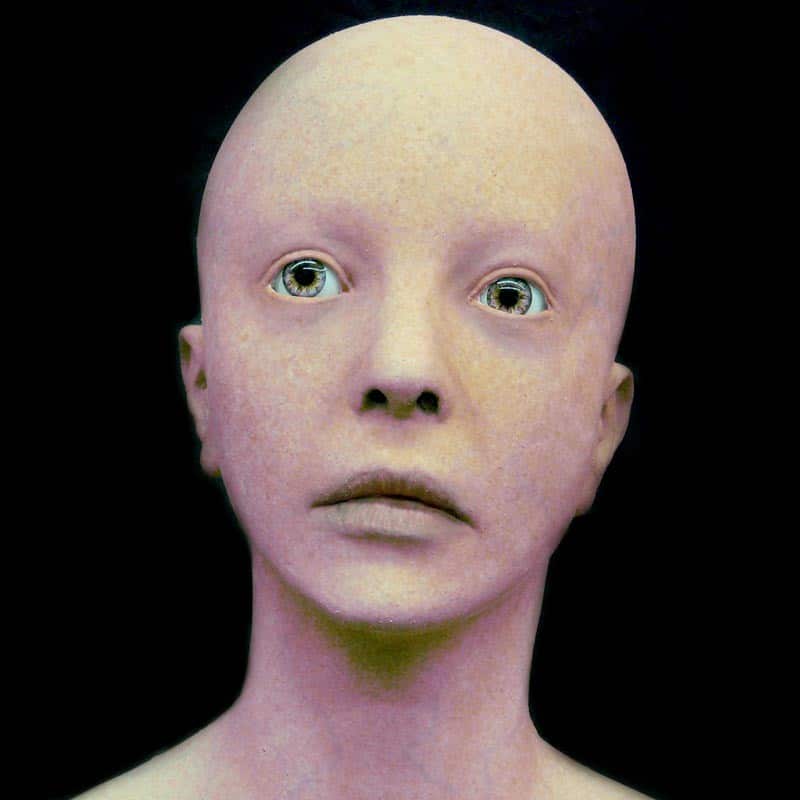 GYPSY HEAD-FRESH