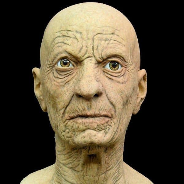 HAG HEAD-FRESH