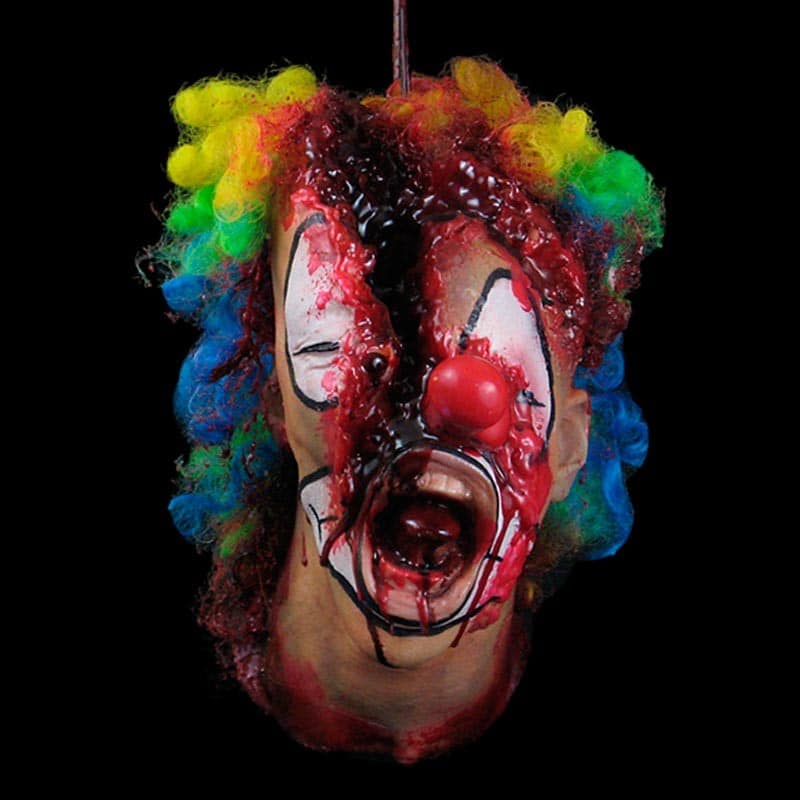 HAMMERHEAD CABLE HEAD-CLOWN