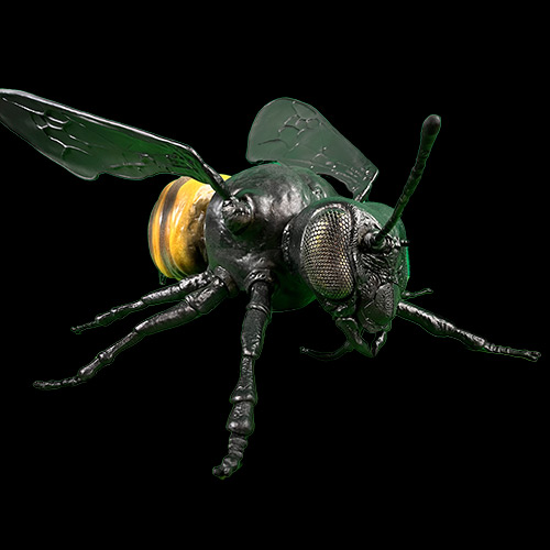 HONEY BEE