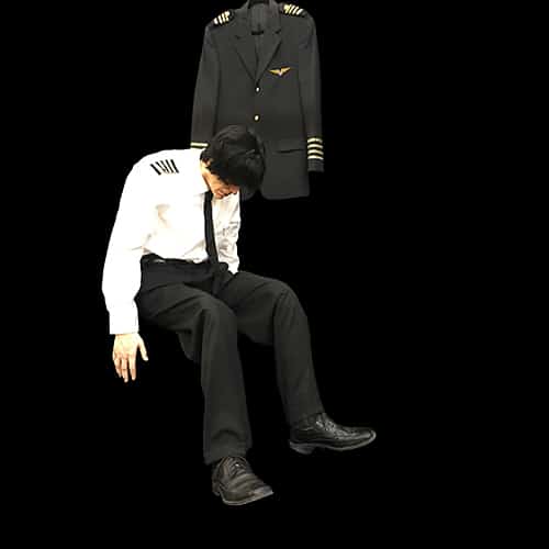HEAD SHOT PILOT
