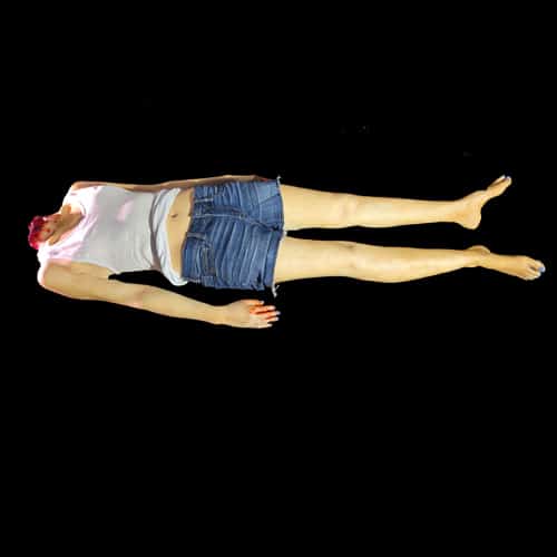 HEADLESS ELLIE, фото 2