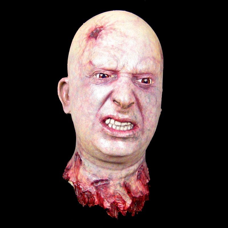 HEADLESS HEAD-FRESH