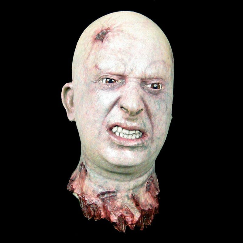 HEADLESS HEAD-ZOMBIE