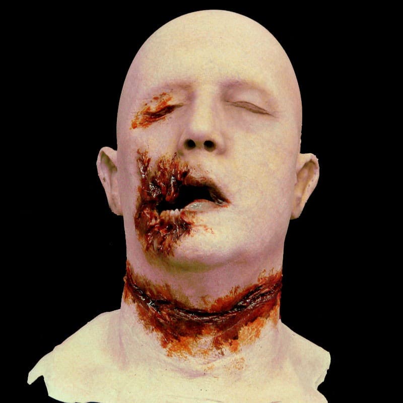 HUD HEAD-FRESH
