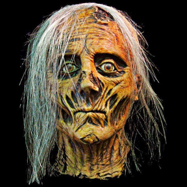 IMOTEP HEAD-FRESH -w/HAIR