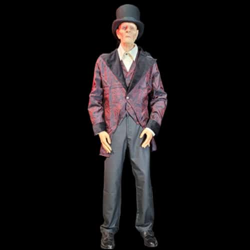 JEEVES
