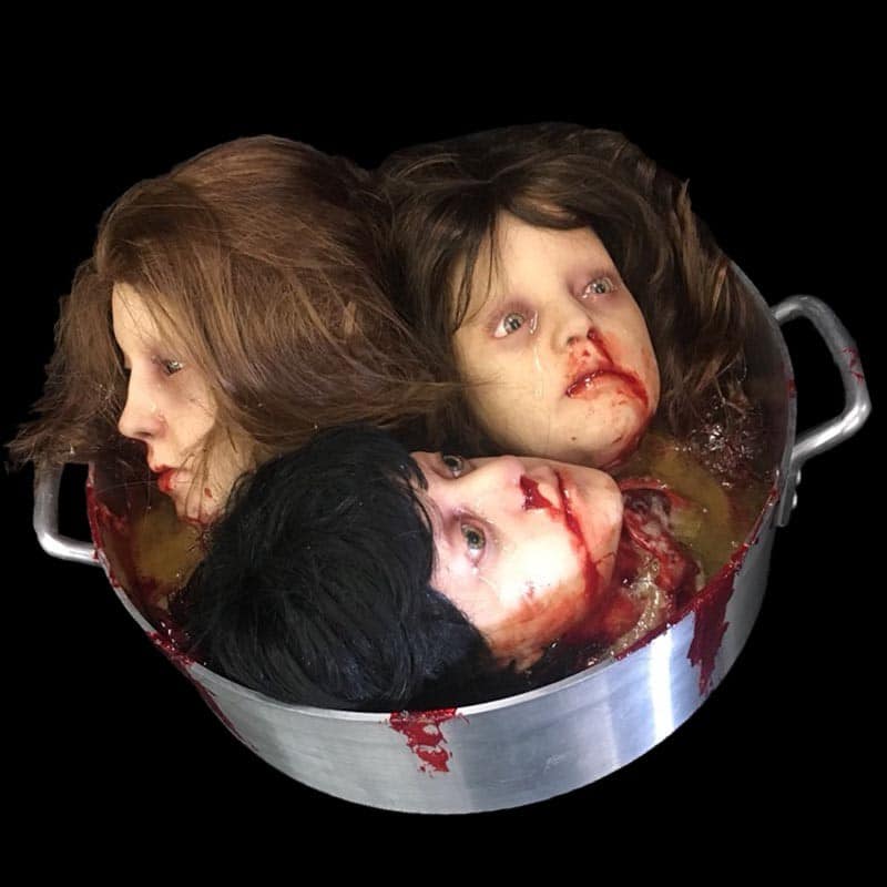 KIDS 3 WAYS