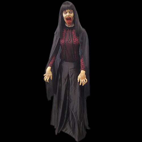 LAURA LEE VAMPIRE