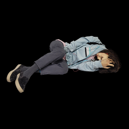 LAYOVER ALEXA