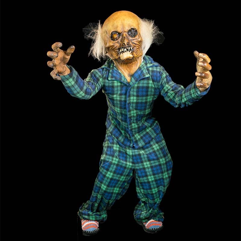LIL BERNIE PJ’S