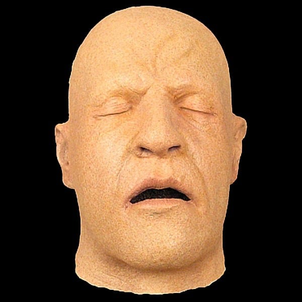 LUNK HEAD-FRESH