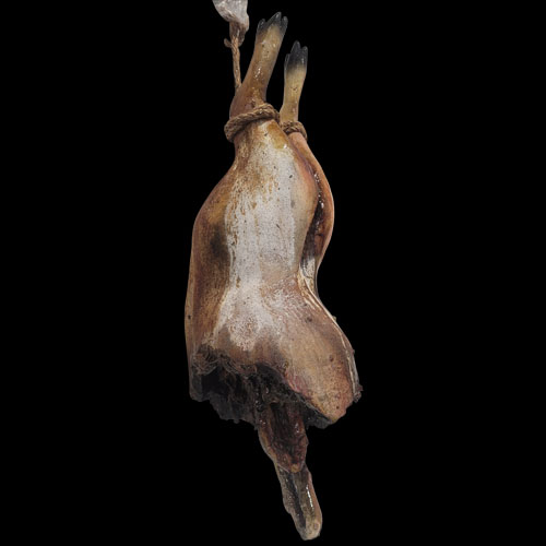 MED PIG LOW ROT