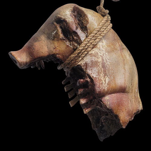MED PIG UPTOR