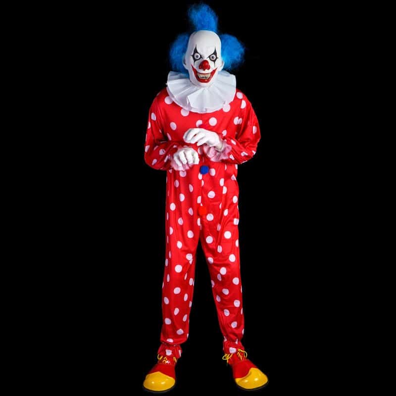 MIDNIGHT CLOWN
