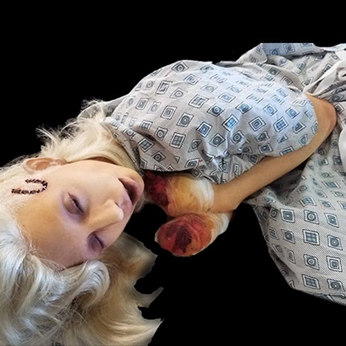 MINDI LOBOTOMY, фото 2