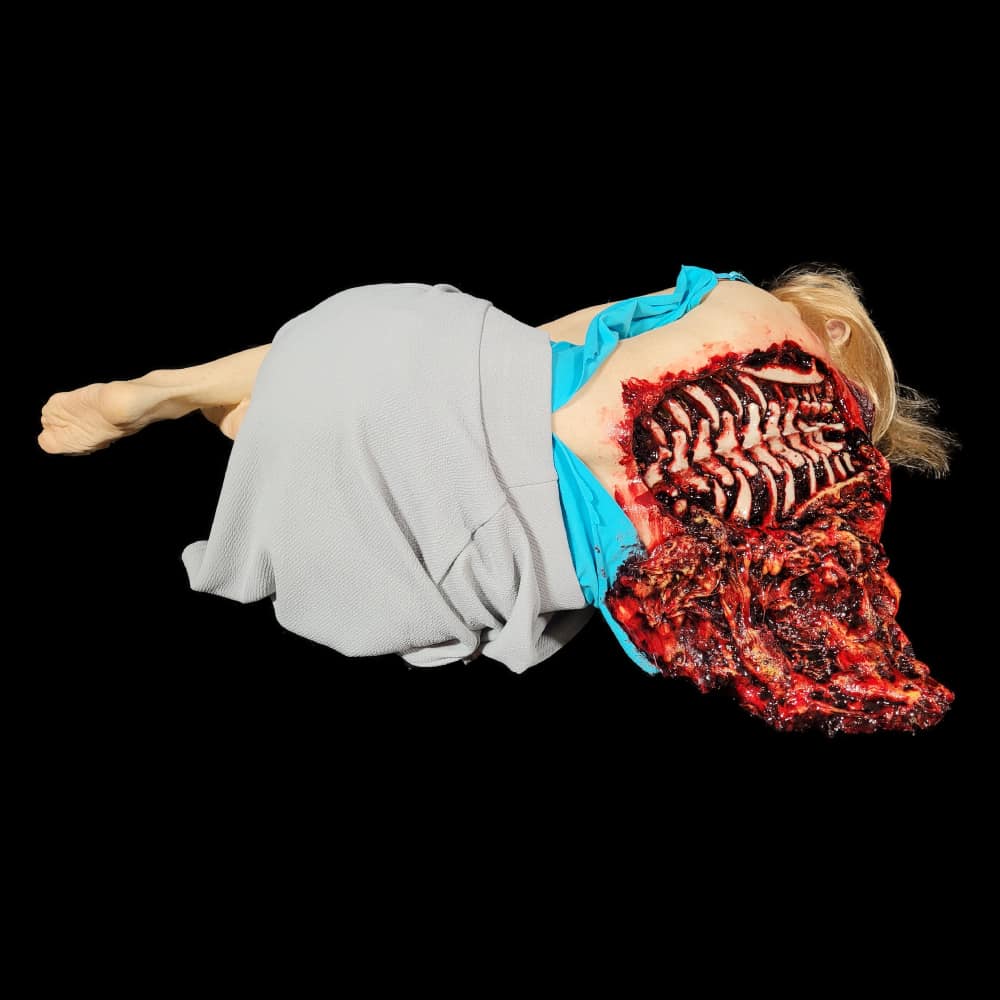 MINDI SPINE