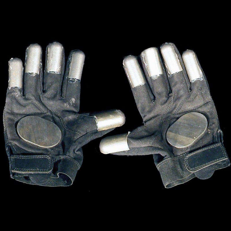 MONSTER MITTS-1 PAIR