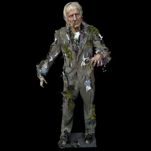 MOSS MAN POSABLE BODY