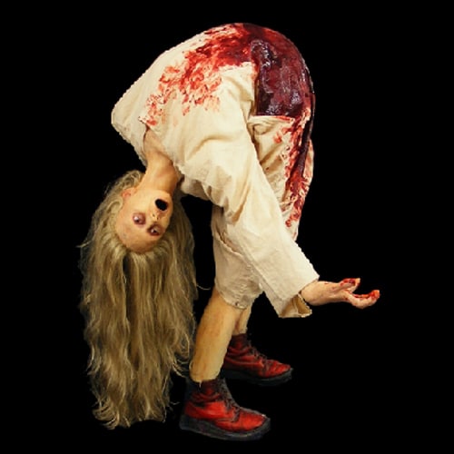NELL POSABLE BODY WITH STAND