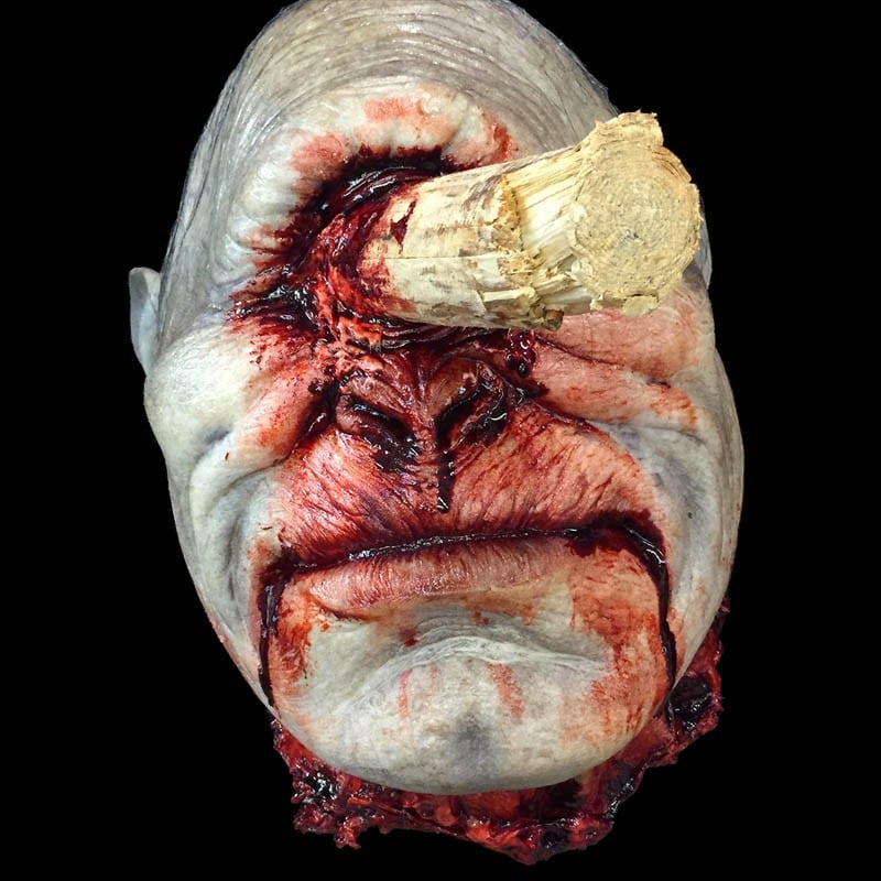 NOCLOPS HEAD