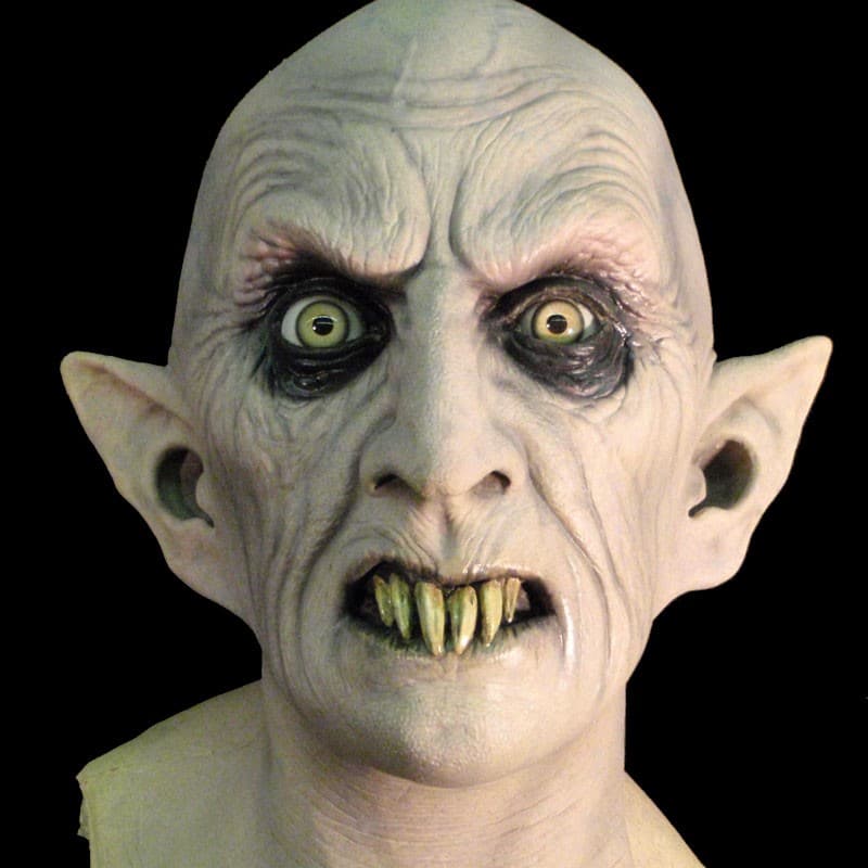 NOSFERATU HEAD