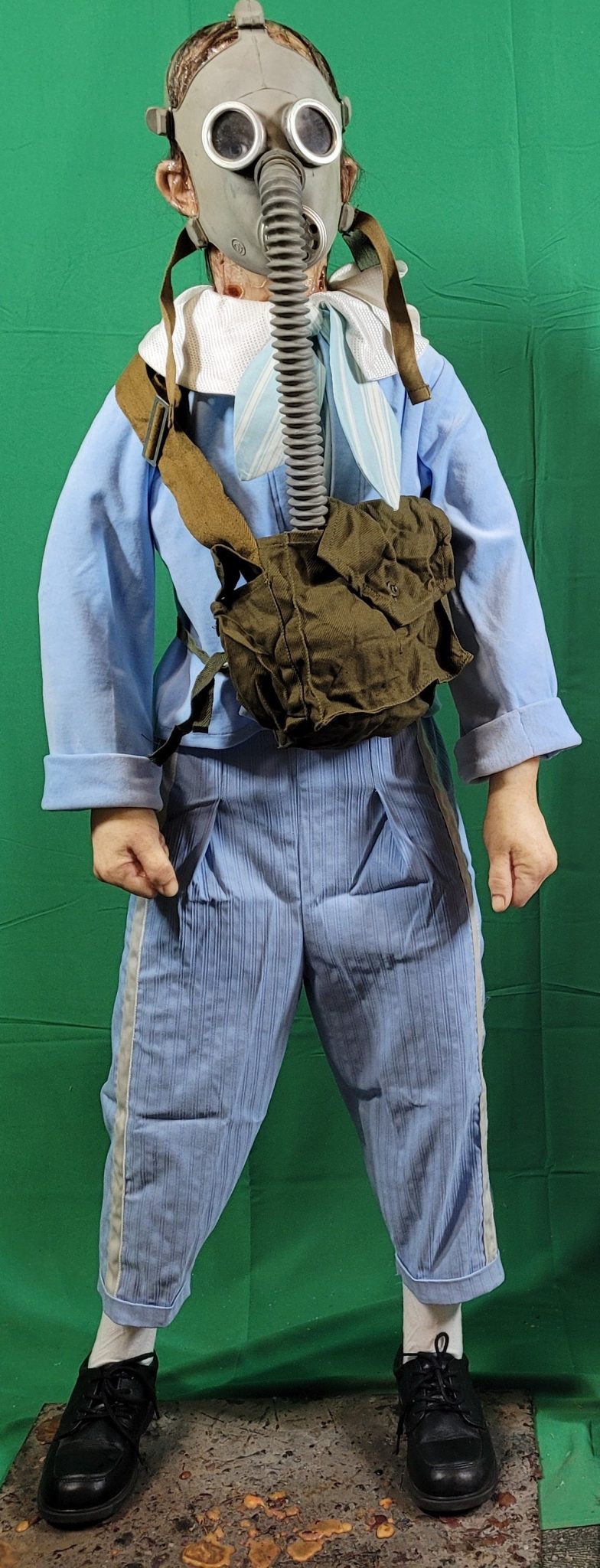 NUCLEAR BOY