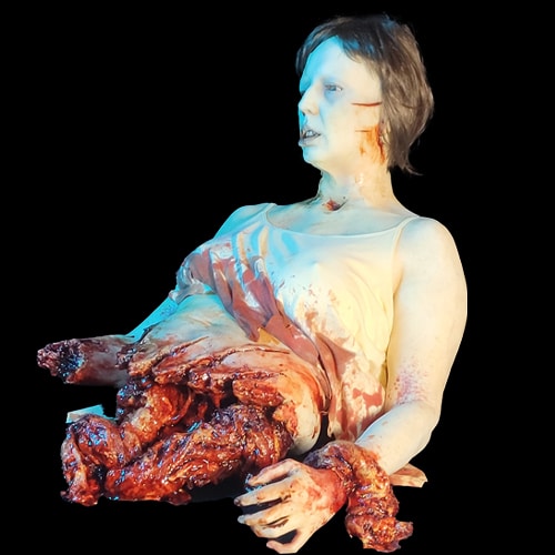 NURSE SEVERED, фото 2