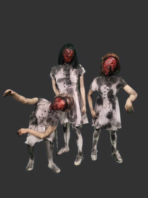 NURSE STANDING, фото 2