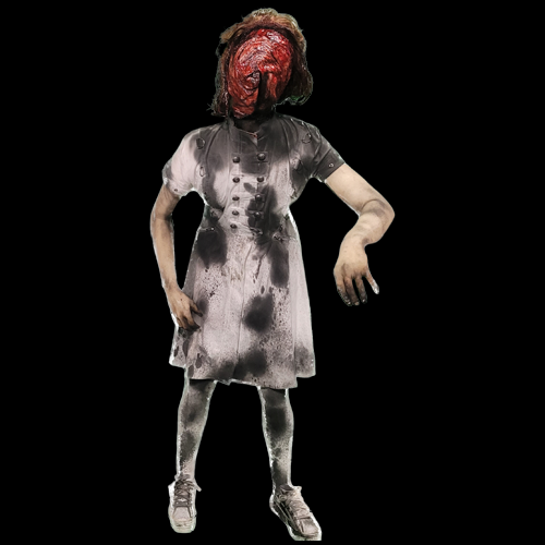 NURSE TWIST