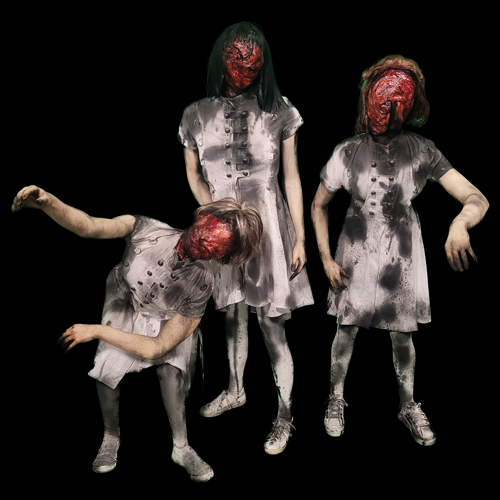 NURSE TWIST, фото 2