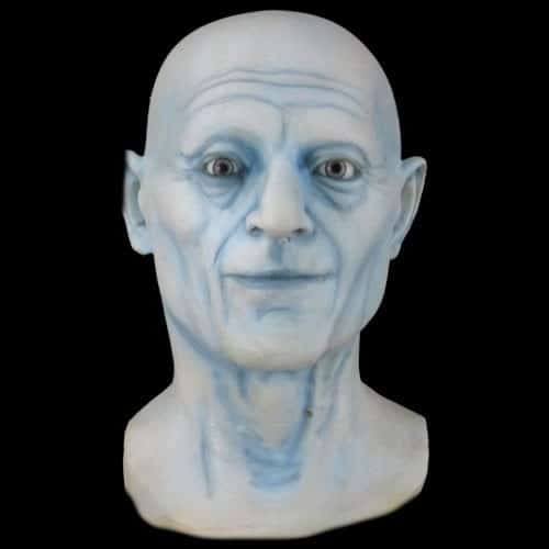 OLD TIMER HEAD-GHOST