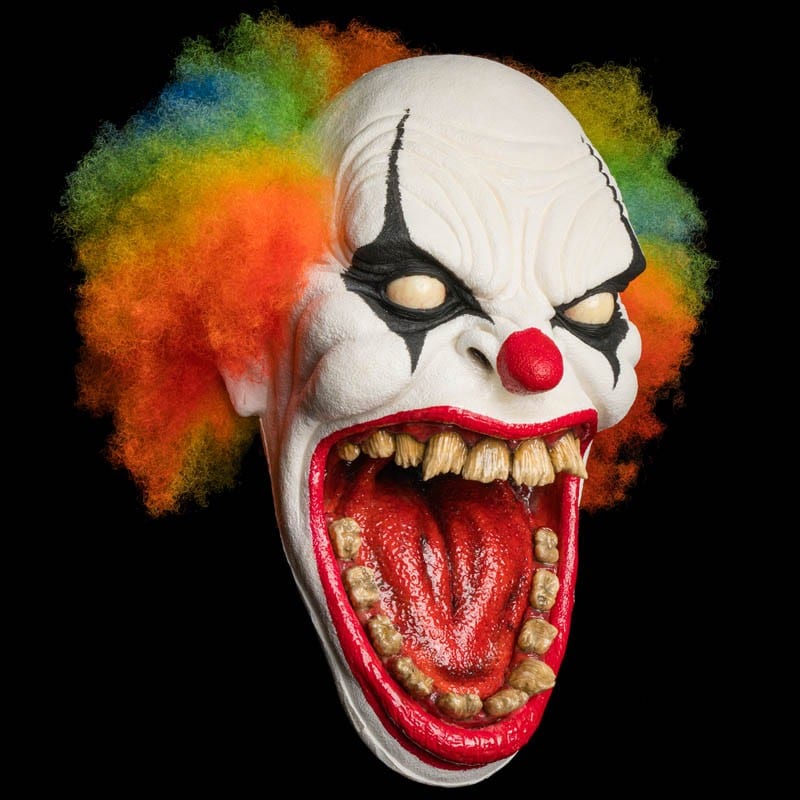 PAYASO HEAD