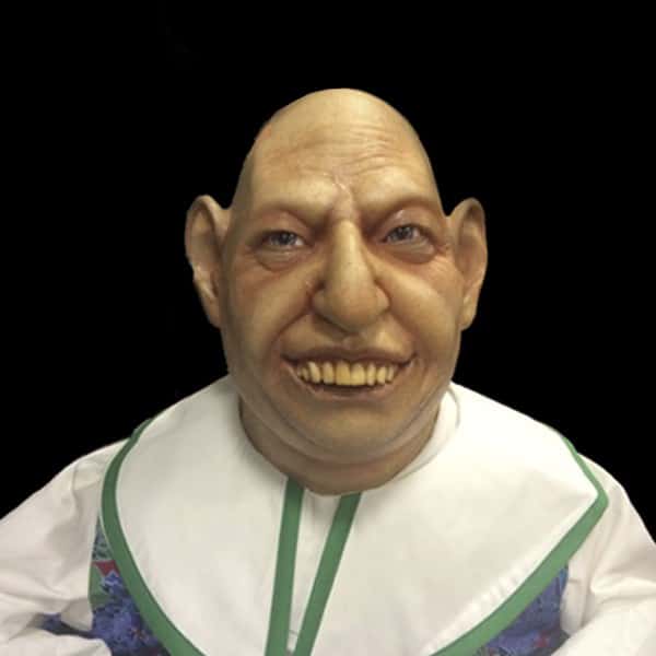 PENNY PINHEAD BUST
